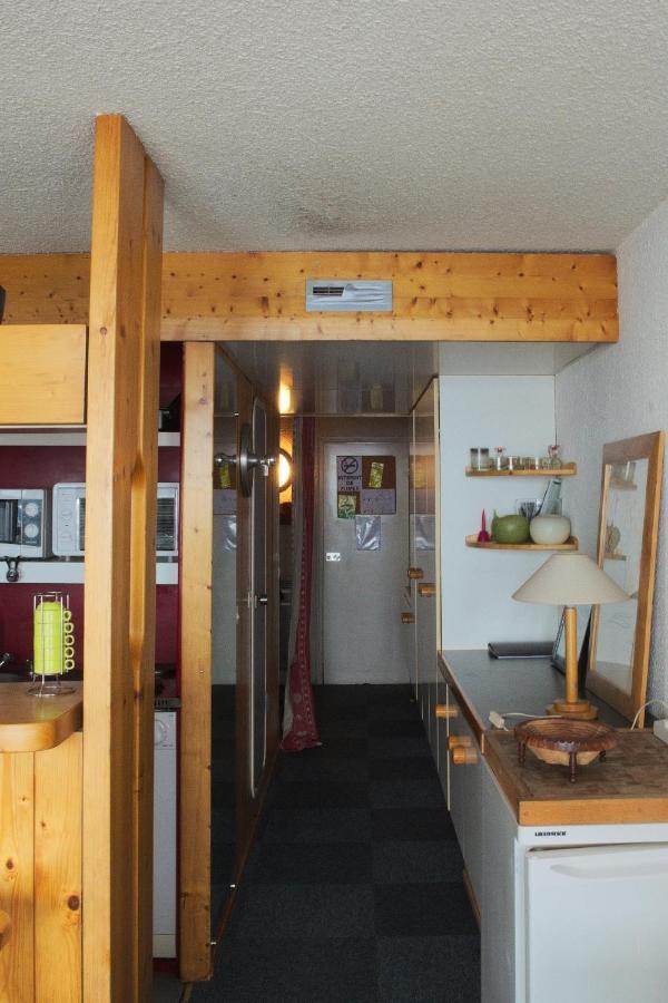 PIERRA MENTA ARC 1800 Studio Appartement - 5 per Les Arcs  Esterno foto