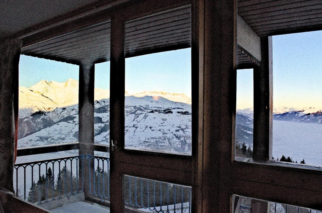 PIERRA MENTA ARC 1800 Studio Appartement - 5 per Les Arcs  Esterno foto
