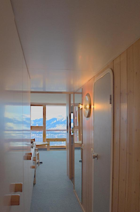 PIERRA MENTA ARC 1800 Studio Appartement - 5 per Les Arcs  Esterno foto