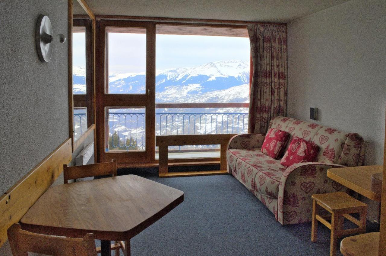 PIERRA MENTA ARC 1800 Studio Appartement - 5 per Les Arcs  Esterno foto