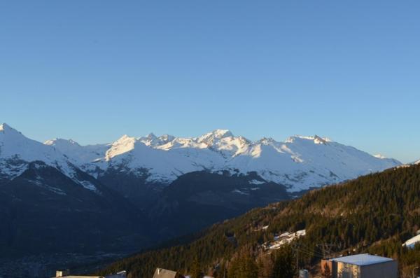 PIERRA MENTA ARC 1800 Studio Appartement - 5 per Les Arcs  Esterno foto